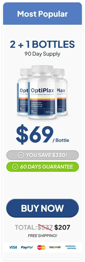 optiplax 90 day supply