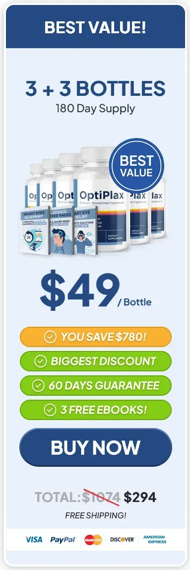 optiplax 180 day supply